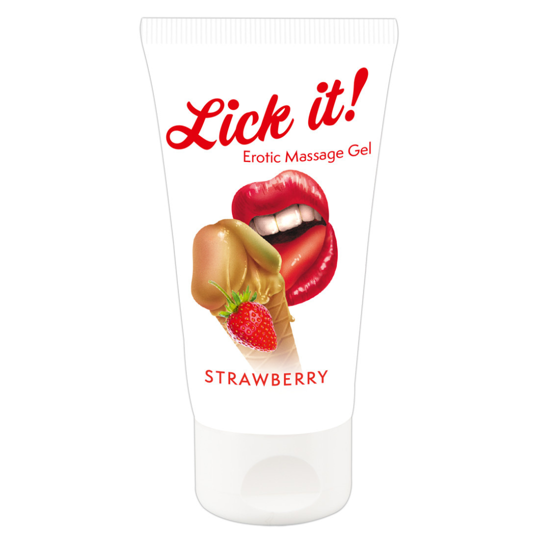Lick it Fragola