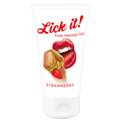 Lick it Fragola