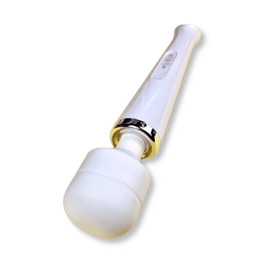 Magic Massager Wand Ricaricabile