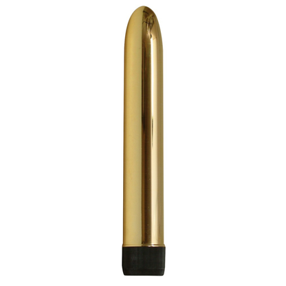 Vibratore Gold
