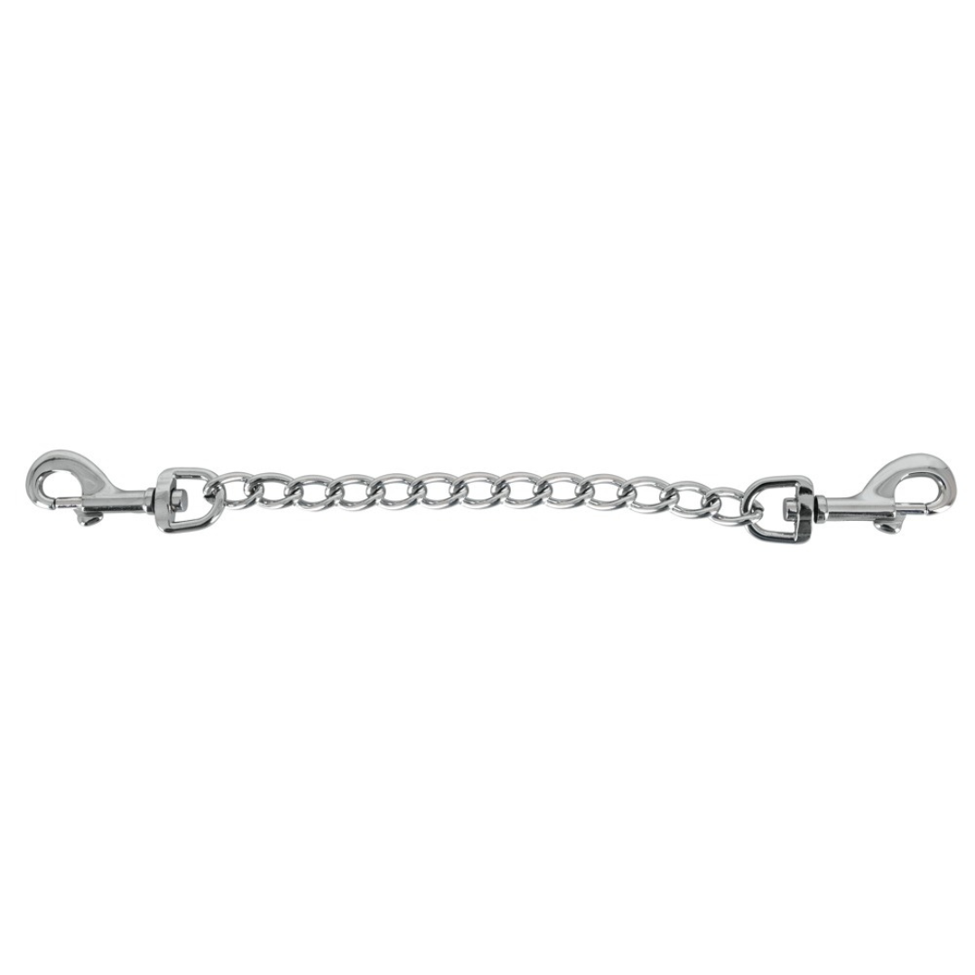 Catena 15 cm con Moschettoni