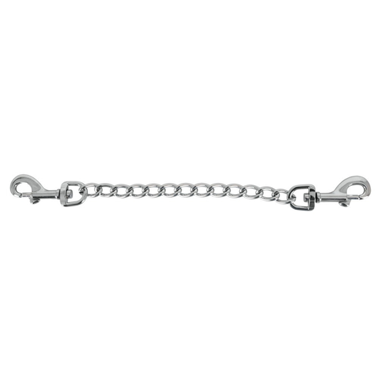 Catena 15 cm con Moschettoni