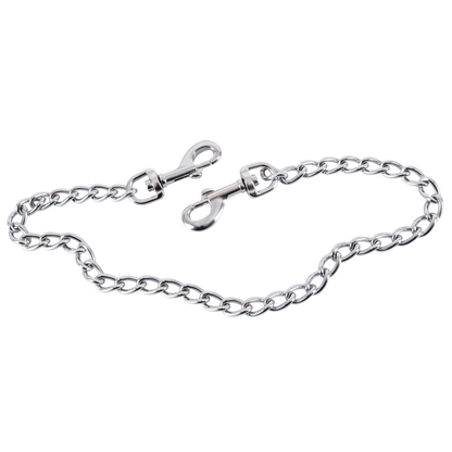 Catena 50 cm con Moschettoni