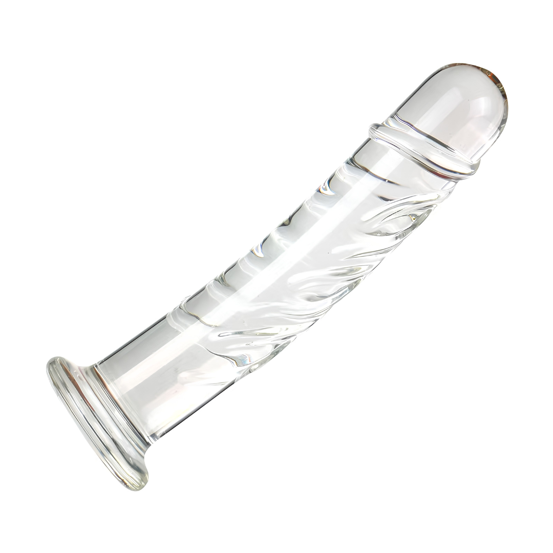 Dildo in Vetro - Ariosto