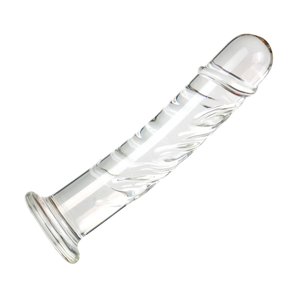 Dildo in Vetro - Ariosto