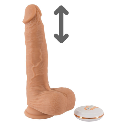 Natural Thrusting Vibe