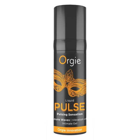 Liquid Pulse