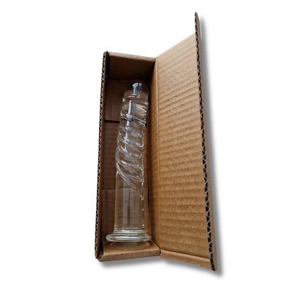 Dildo in Vetro - Ariosto