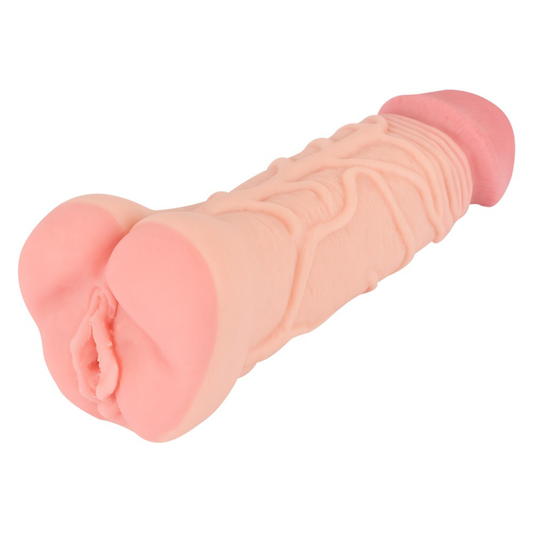 2 in 1 Extensore & Vagina