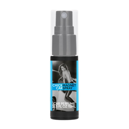 Profumo per Auto con Feromoni - Chic Magnet