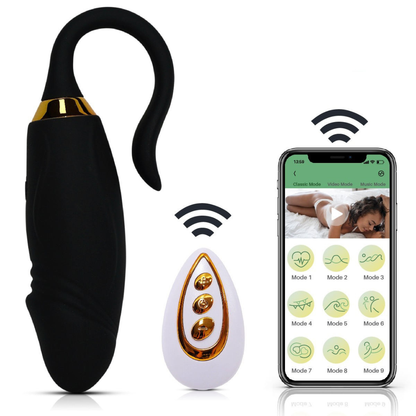 Dickky Egg - App Sharer