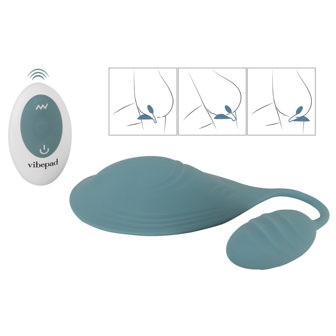 Vibepad Mini