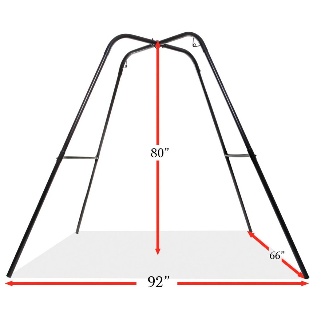 Fantasy Swing Stand