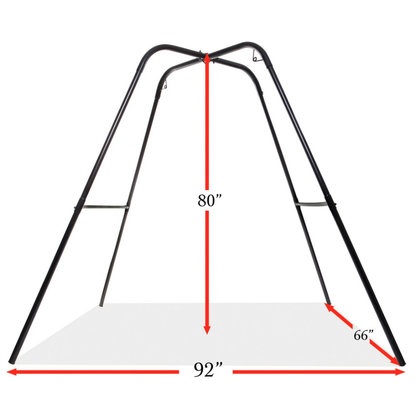 Fantasy Swing Stand