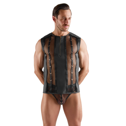 Set a Rete con Anelli