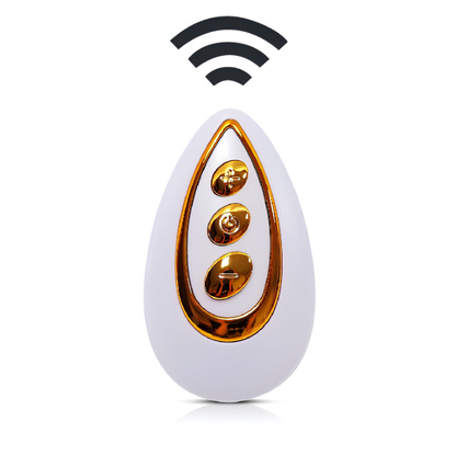 Dickky Egg - App Sharer
