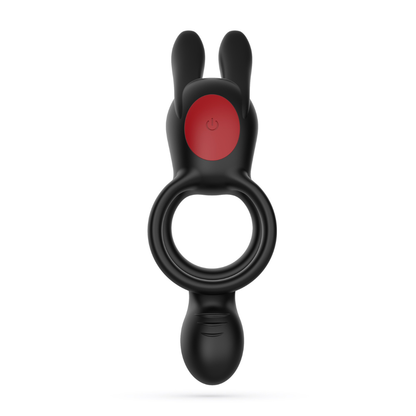 Dingo RC Penis Ring