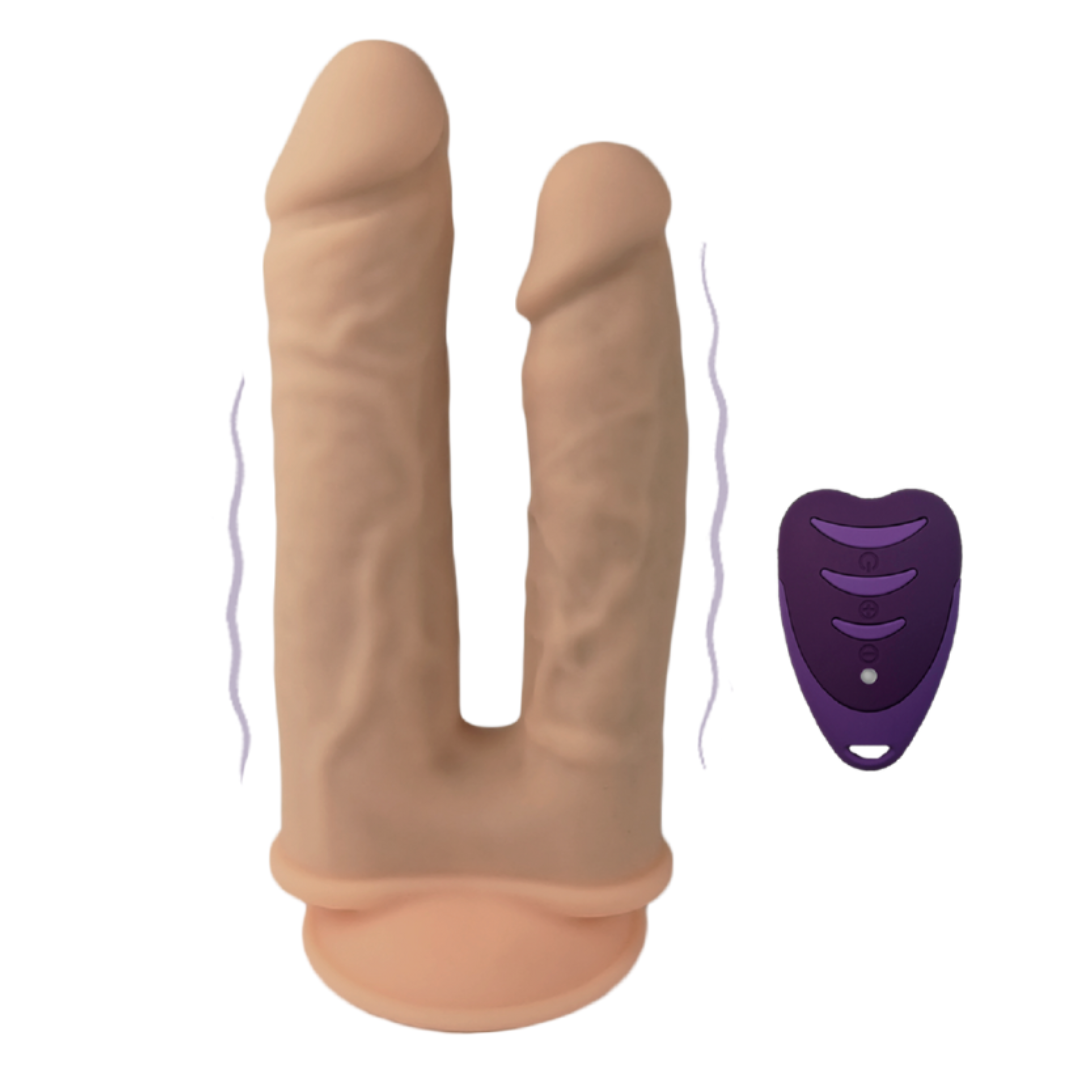 Model 1 8" & 7" Vibration + LRS