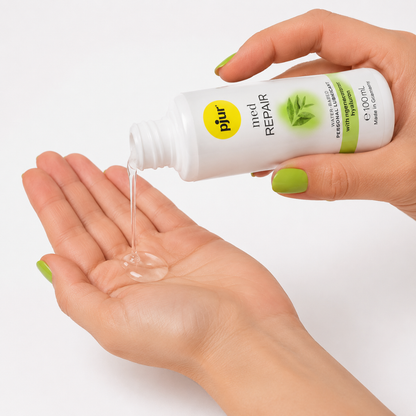 Med Repair Glide - Lubrificante Ialuronico