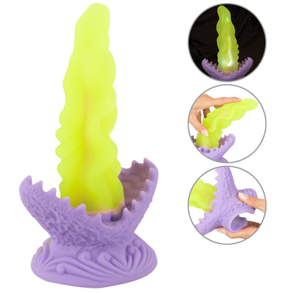 Passionate Plant - Luminoso