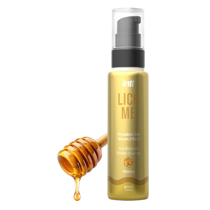 Lick Me - Oral Sex Gel