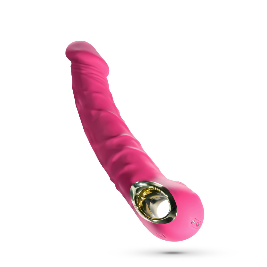 Magnus Bend