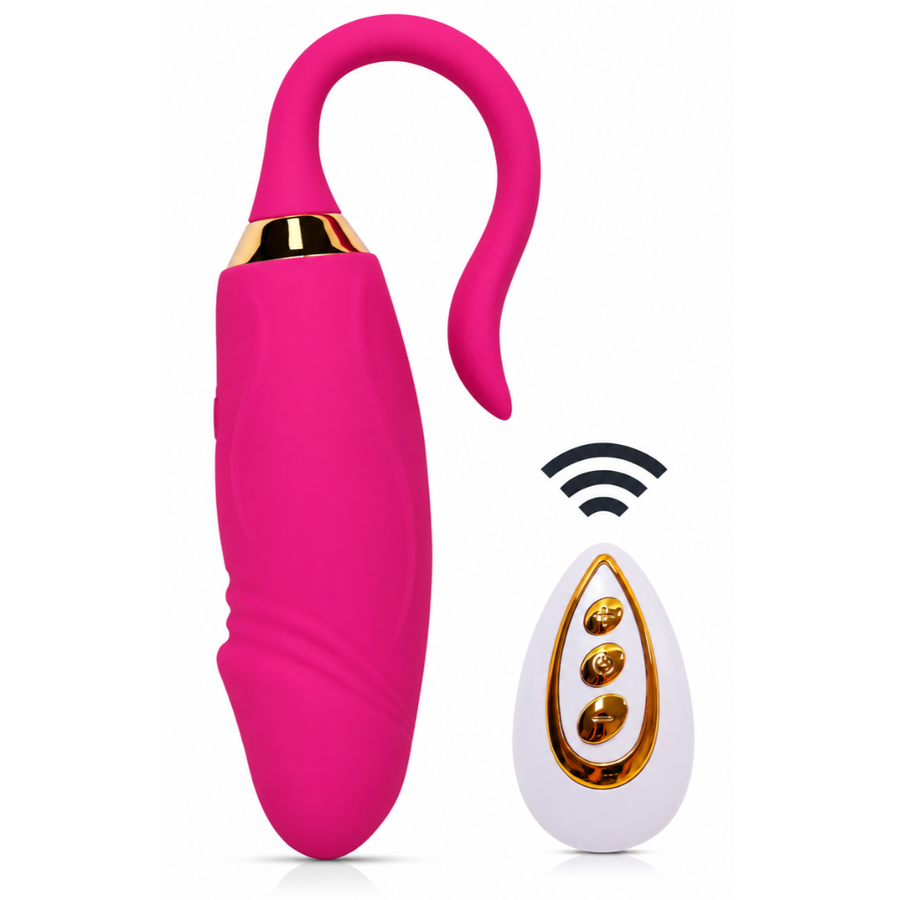 Dickky Egg