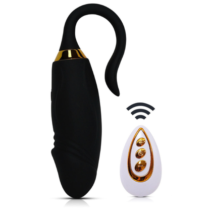 Dickky Egg