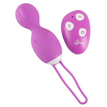 Love Balls con Rotazione
