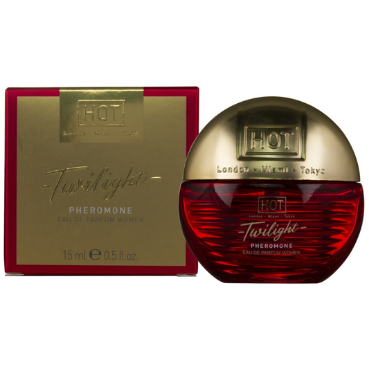 Profumo ai Feromoni Twilight Women