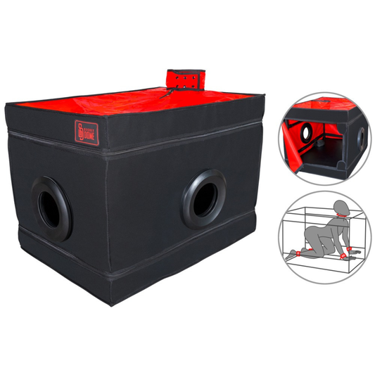 La Niche - Nicchia per Giochi