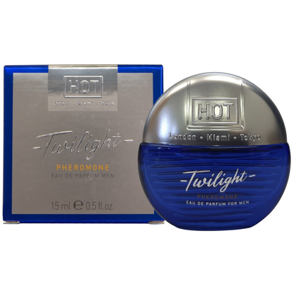 Profumo ai Feromoni Twilight Men