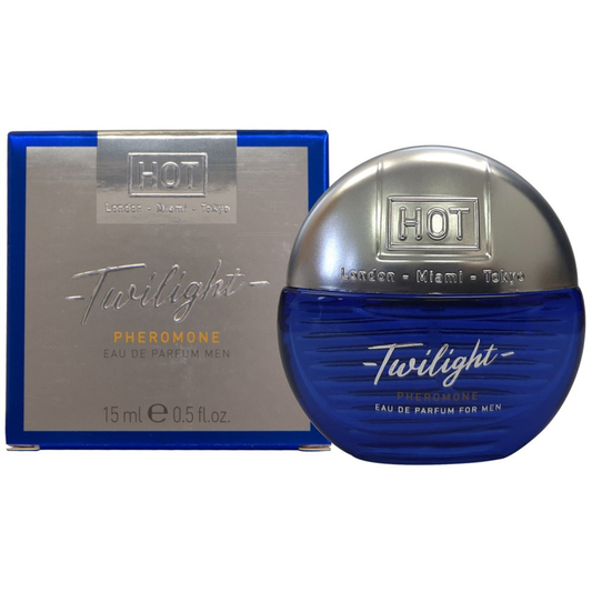 Profumo ai Feromoni Twilight Men