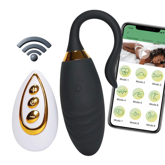 Magic Egg - App Sharer
