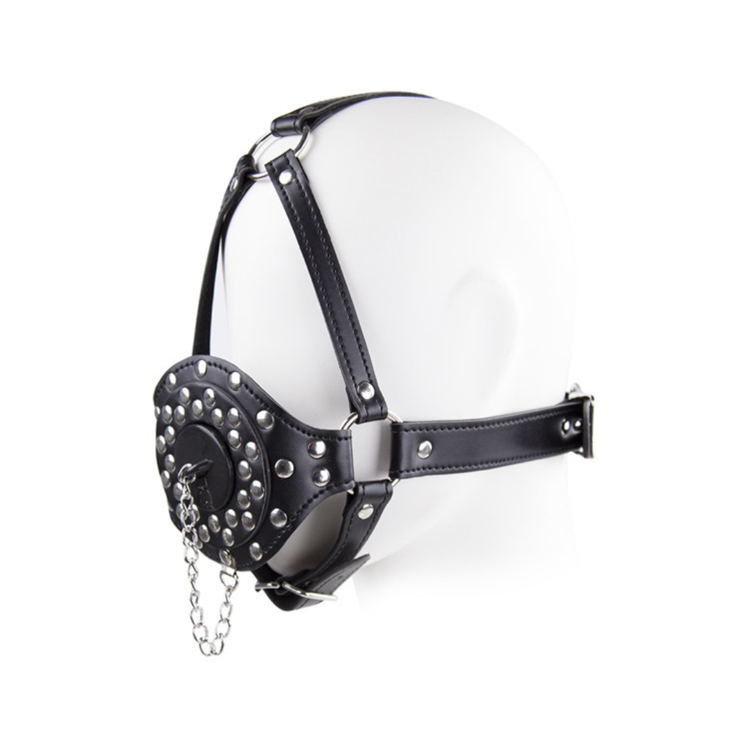 Gag Mouth Irrigazione
