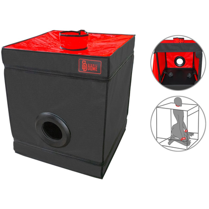 Bukkake - Mini Stanza per Giochi