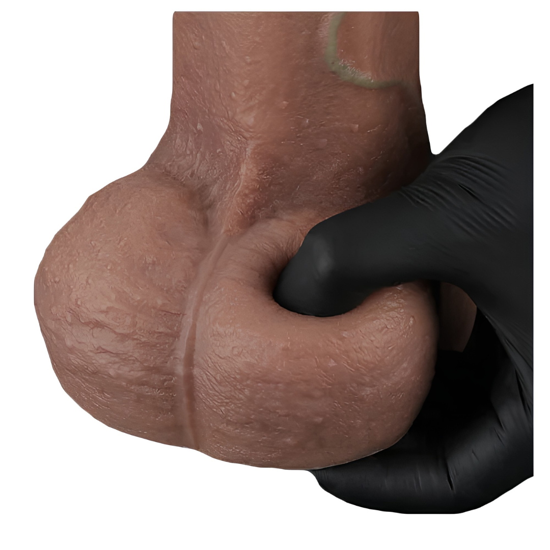 XXL Titano