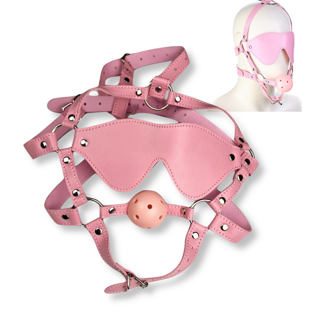 The Pink Box