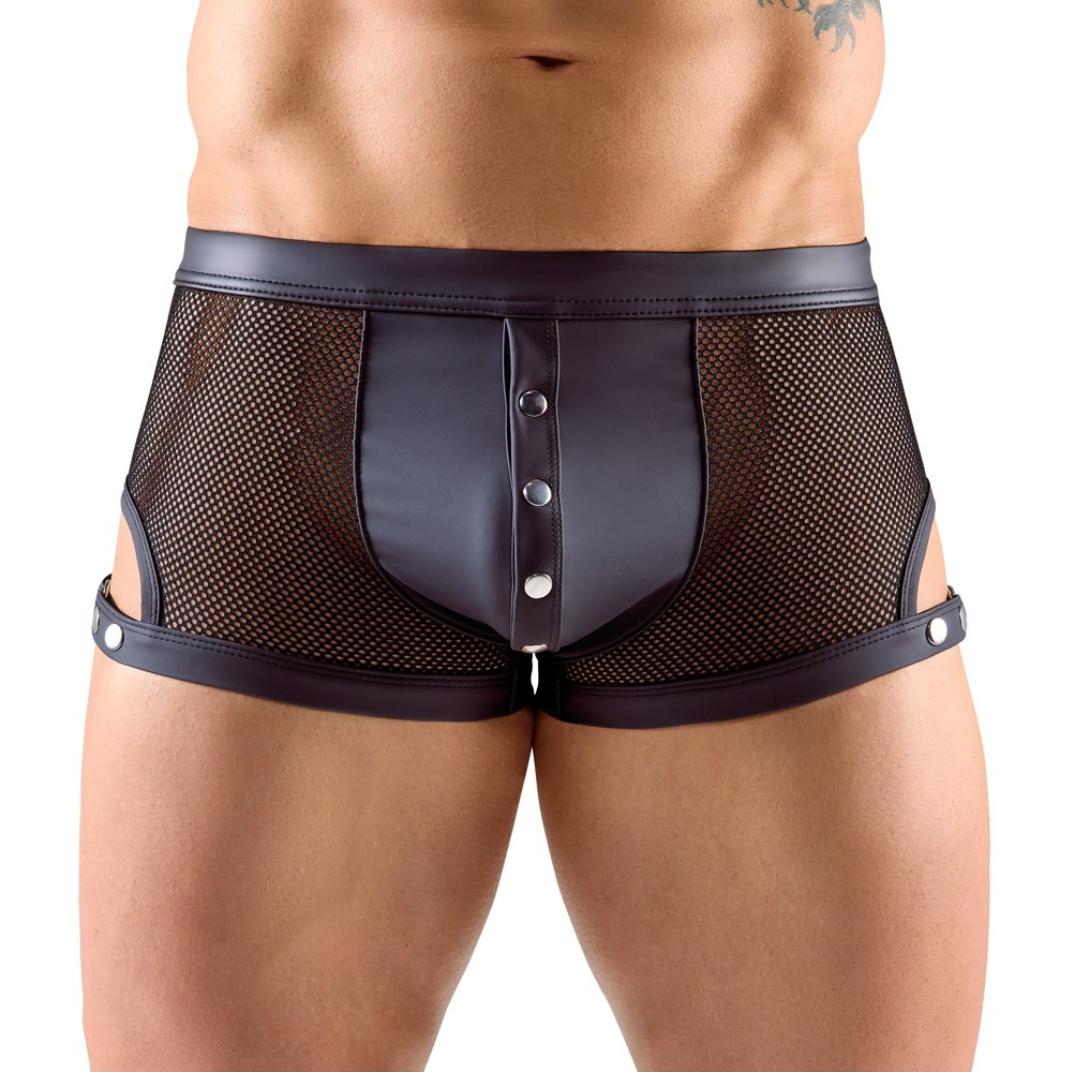 Pants con Rete