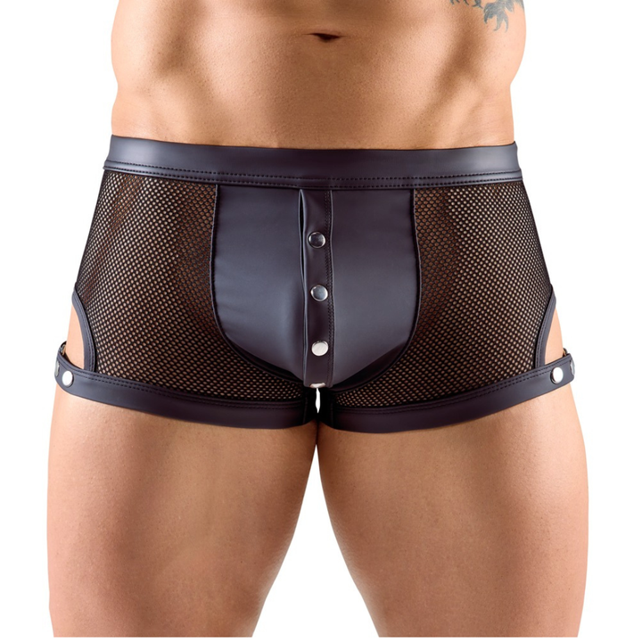 Pants con Rete