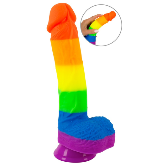 PRIDE! Dildo