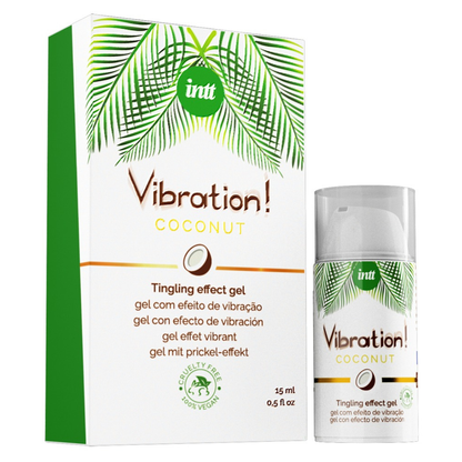 Vibration! Gusti Vari