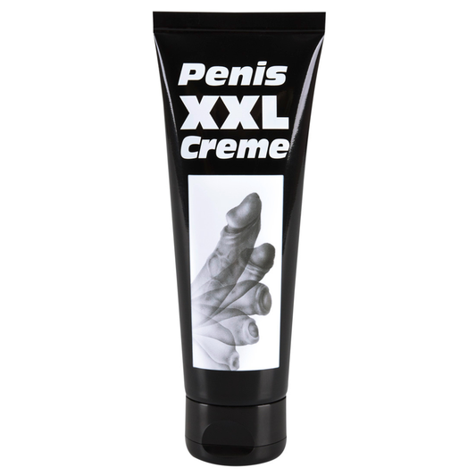 Penis XXL Crema potenziante uomo