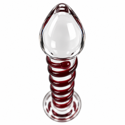Dildo in Vetro - Ungaretti