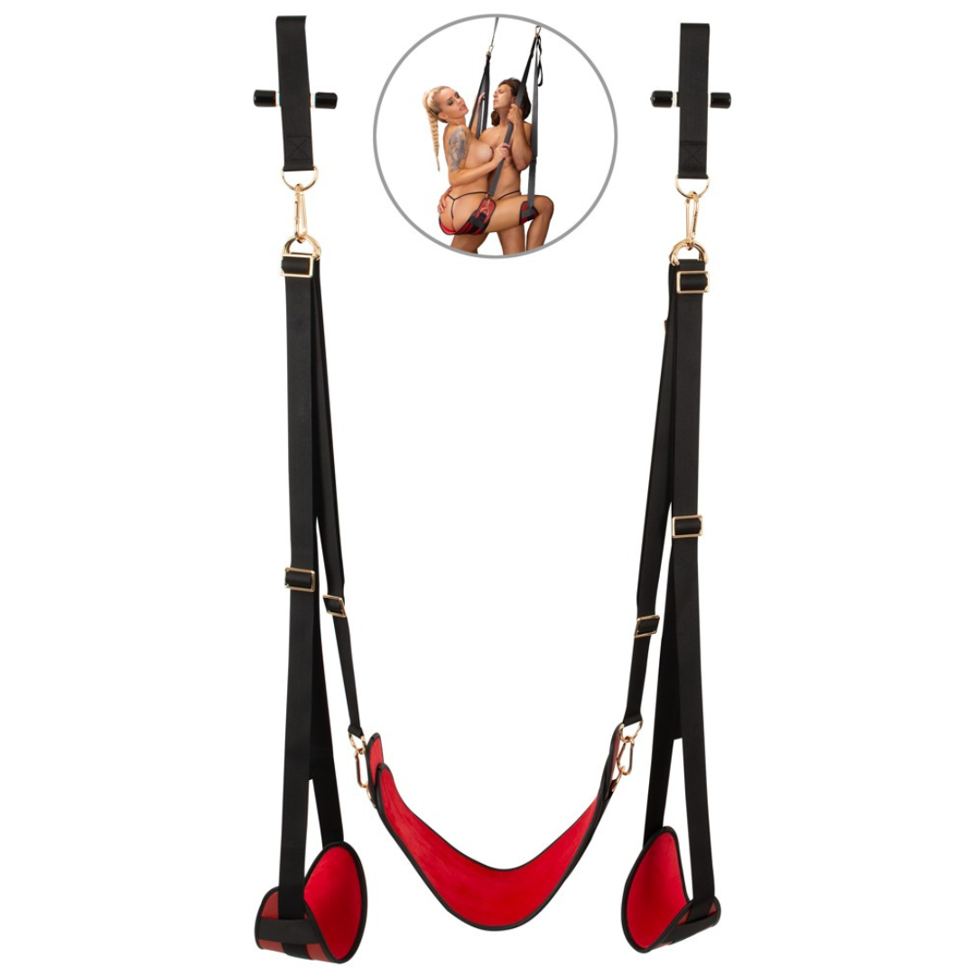 Door Swing