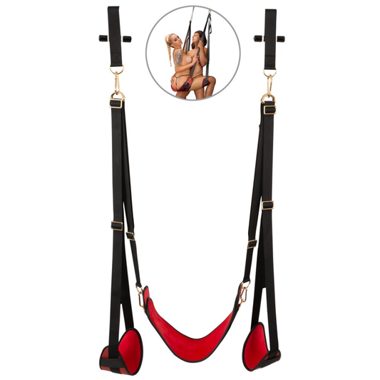 Door Swing