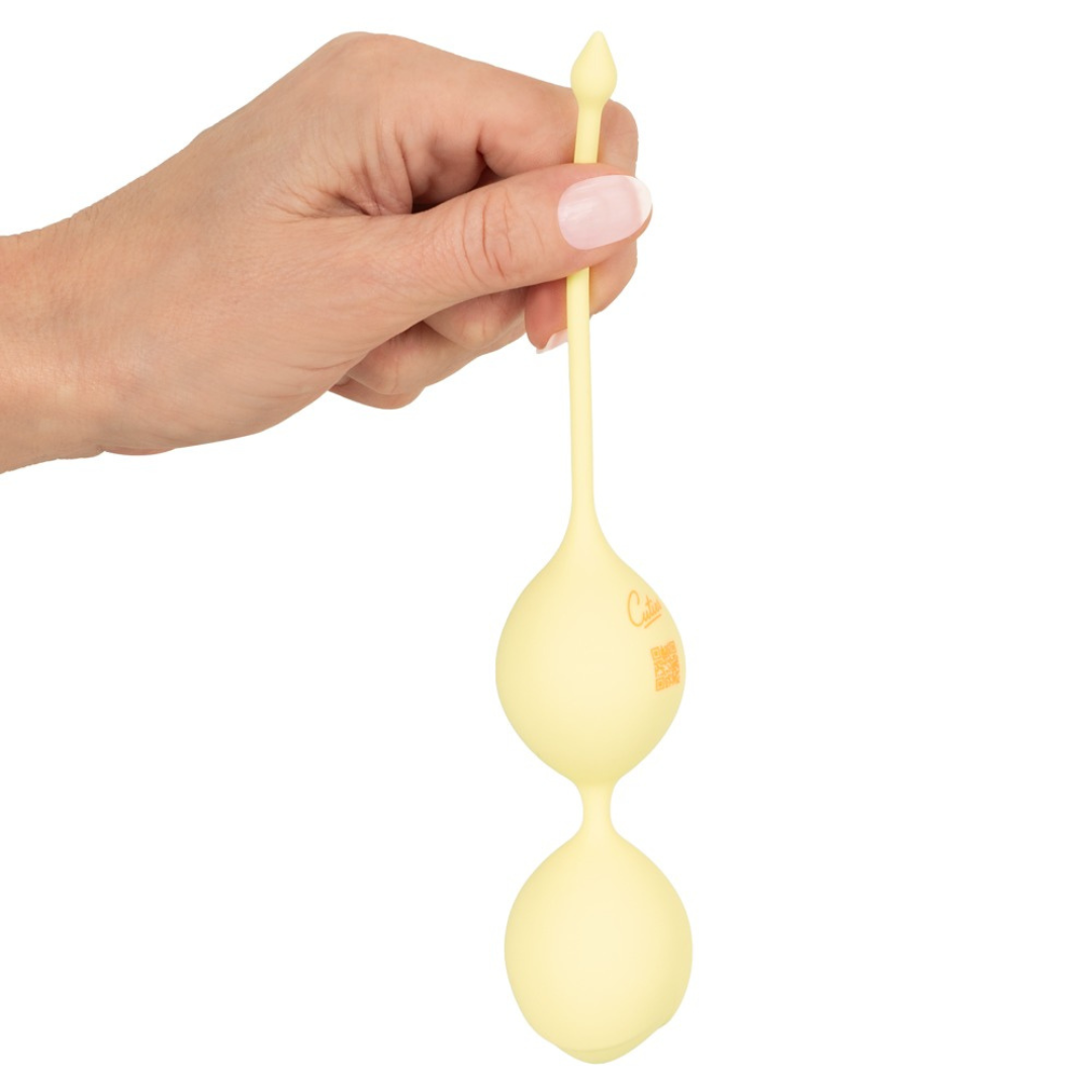 Palline Vaginali - Double Love Ball