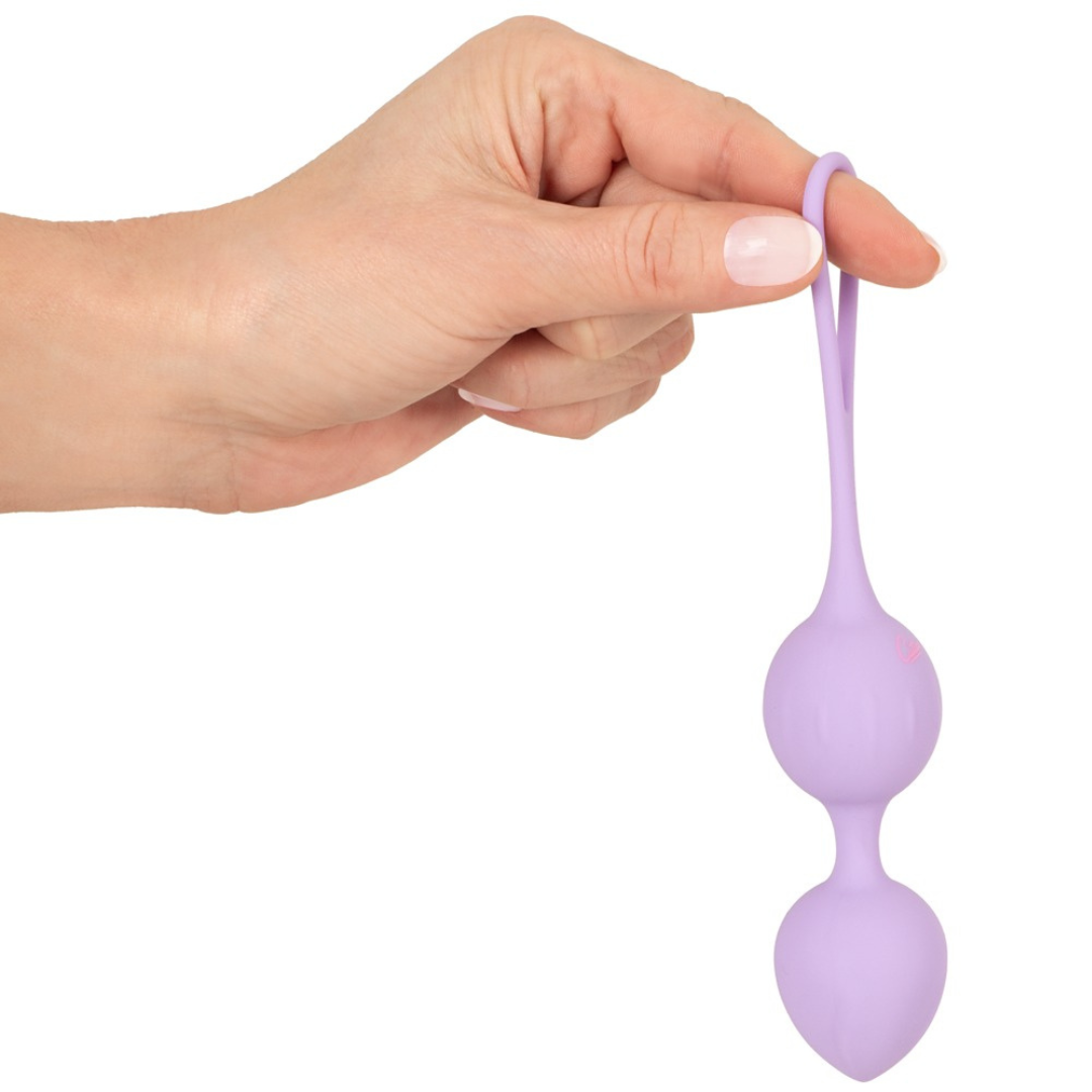 Palline Vaginali - Double Love Ball
