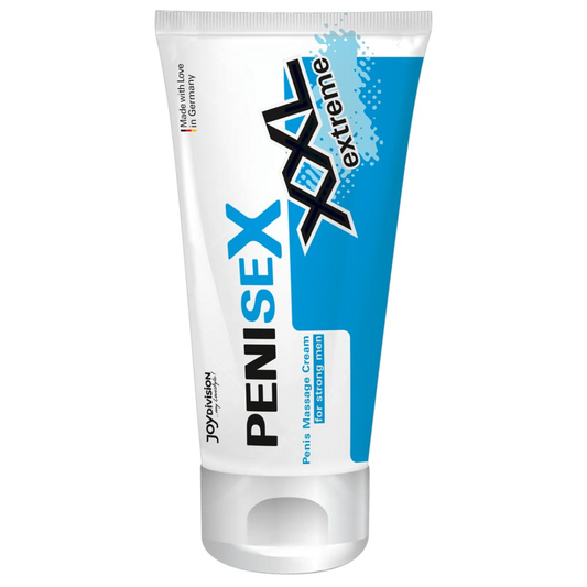 Potenziante Erezione XXL Extreme