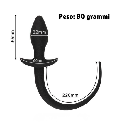 La Coda di Pan